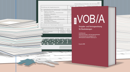 VOB Teil A