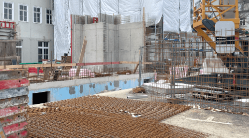 Bauhandwerkersicherung – Formen und Kosten