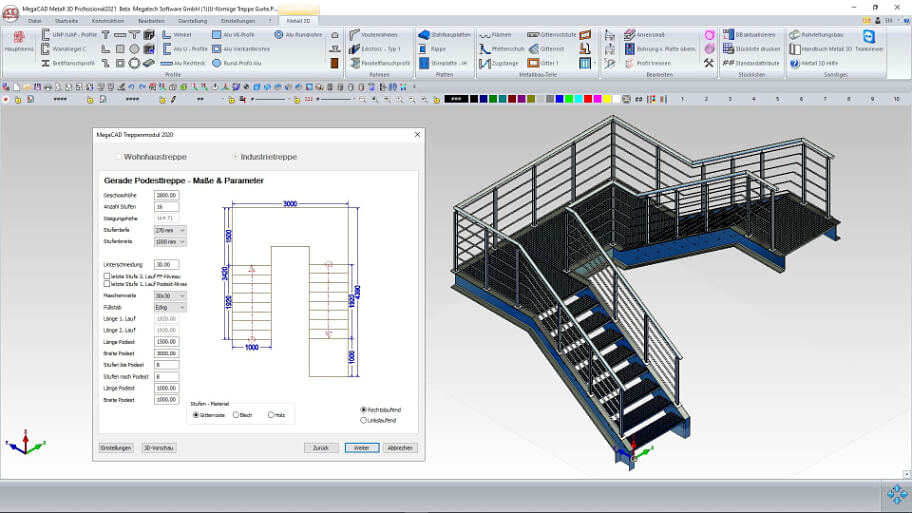 MegaCAD Deutschland GmbH