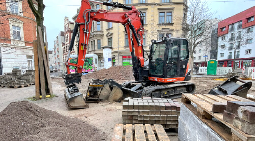 Bewertung der unfertigen Bauleistungen