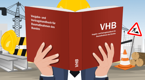 VHB-Bund- Bauprofessor-Begriffserläuterung -