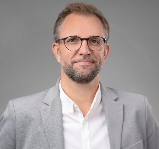 Stefan Kugler