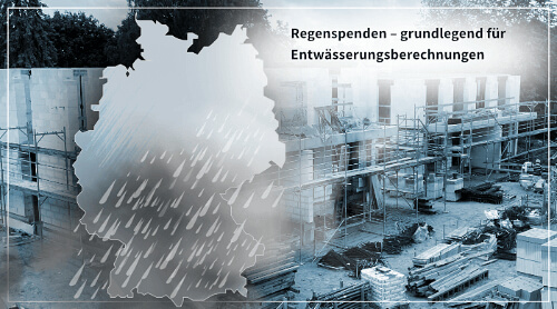 Regenspende