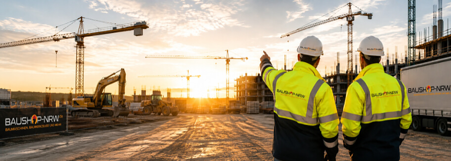 Präzise Materialkostenkalkulation am Bau