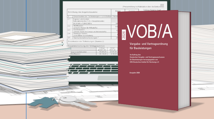 Die VOB/A regelt die Vergabe von Bauleistungen im nationalen, EU-weiten sowie im Verteidigungs- und Sicherheitsbereich. Die VOB/A regelt die Vergabe von Bauleistungen im nationalen, EU-weiten sowie im Verteidigungs- und Sicherheitsbereich.