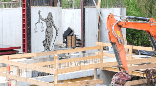 VOB kein „Rundum-Sorglos-Paket“: Vorsicht bei der Vertragsgestaltung!