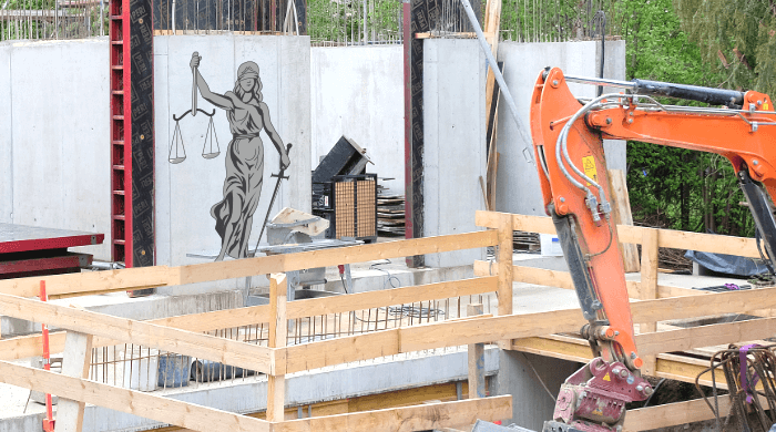 Die VOB Teil B allein begründet weder Sicherheitseinbehalte noch Skonto oder Vertragsstrafen und führt bei Irrtümern oft zu Streitigkeiten.