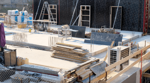 Vergütungsanspruch bei Bauzeitverlängerung